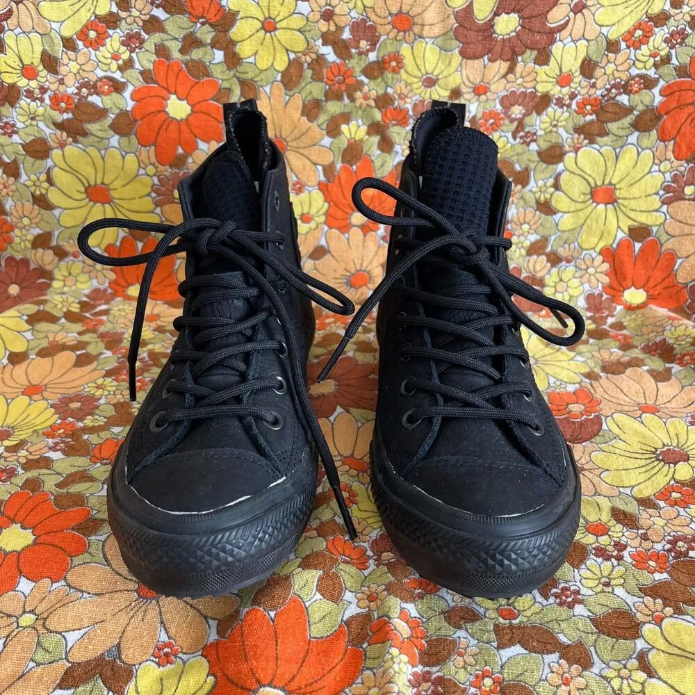 Converse all star
